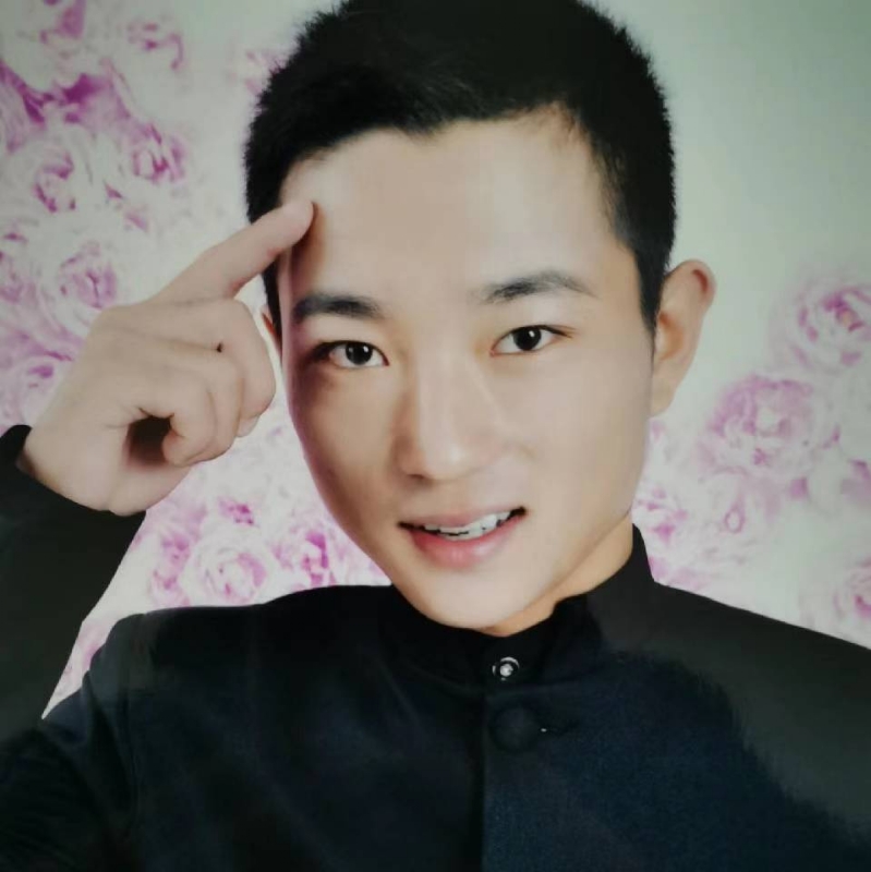 共度一生的第一张照片--德州相亲服务中心