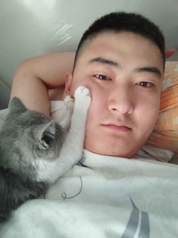脆5的第一张照片--德州相亲服务中心