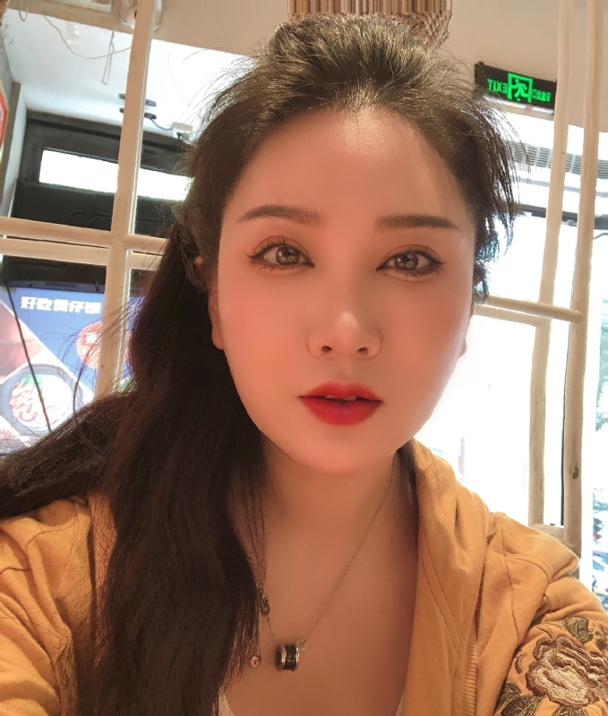 琳达的第二张照片--德州相亲服务中心