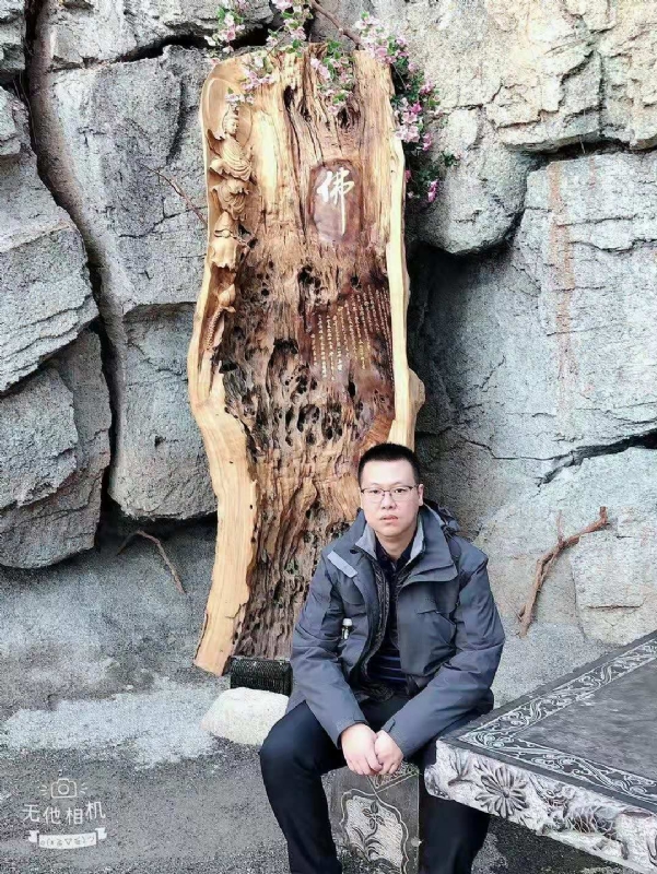 余生的第一张照片--德州相亲服务中心