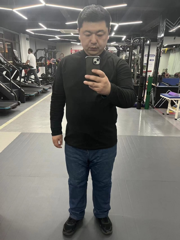 城市有爱的第五张照片--德州相亲服务中心