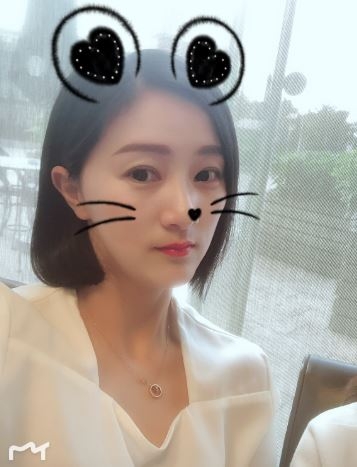 坏女孩的第一张照片--德州相亲服务中心