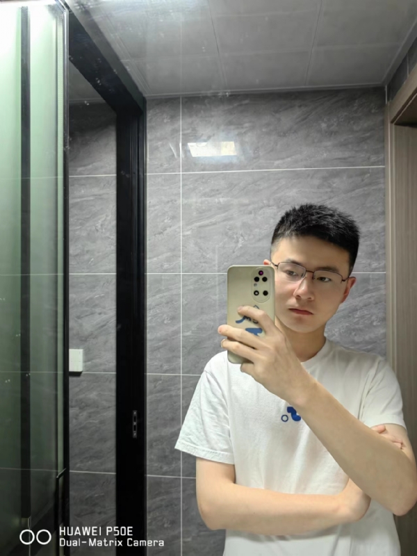 小潘的第一张照片--德州相亲服务中心