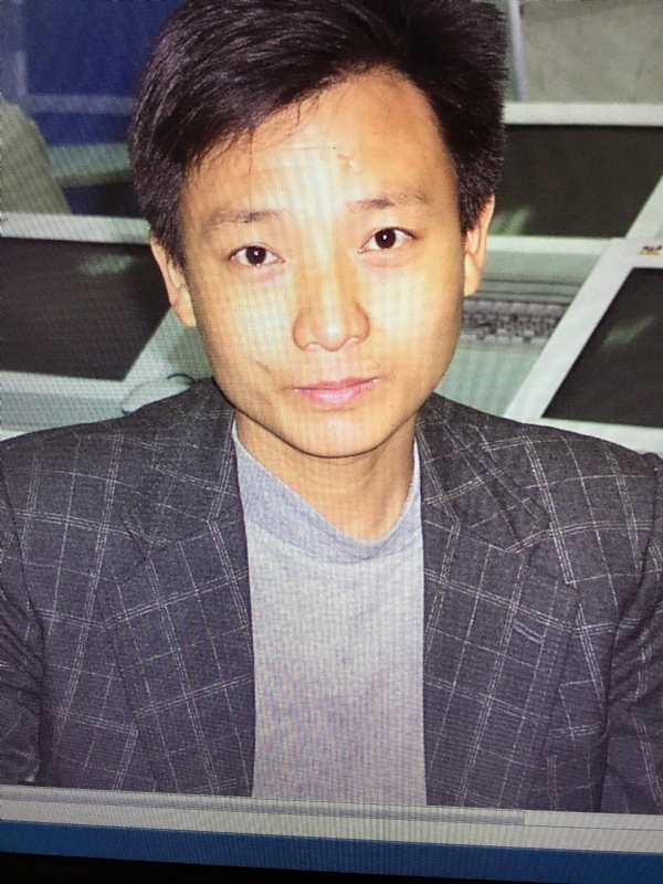 武汉真诚男的第一张照片--德州相亲服务中心
