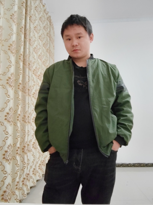 随遇而安的第一张照片--德州相亲服务中心