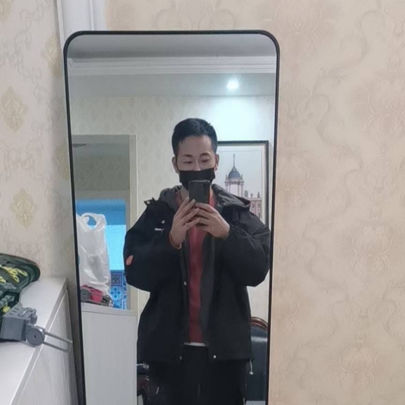 开朗的第二张照片--德州相亲服务中心