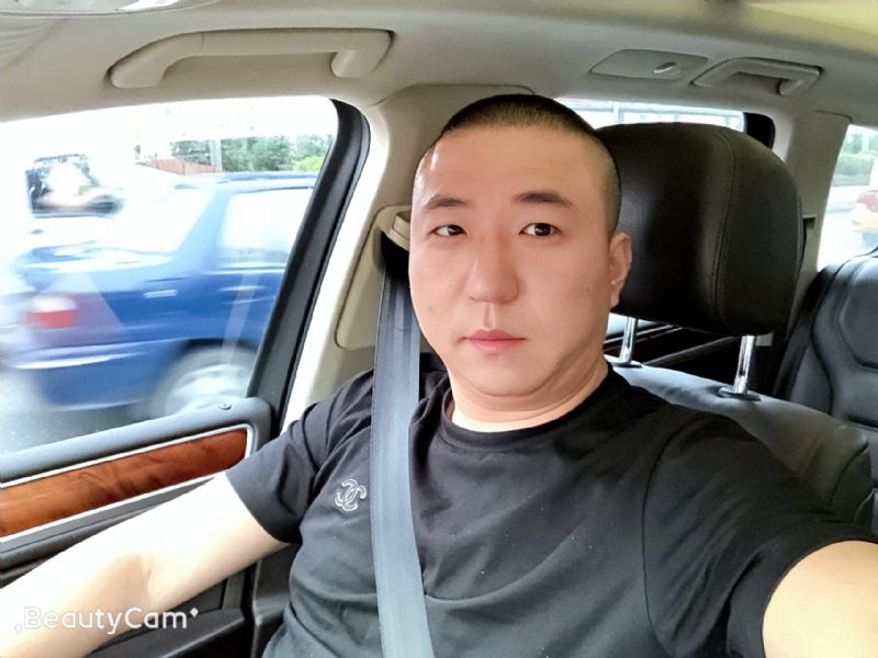 路人甲的第一张照片--德州相亲服务中心