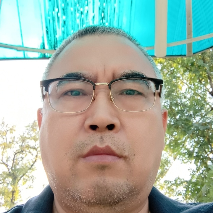 绿萝的第一张照片--德州相亲服务中心