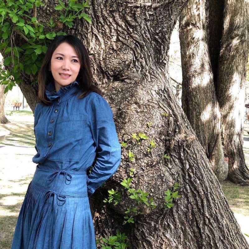 李芷瑩的第三张照片--德州相亲服务中心
