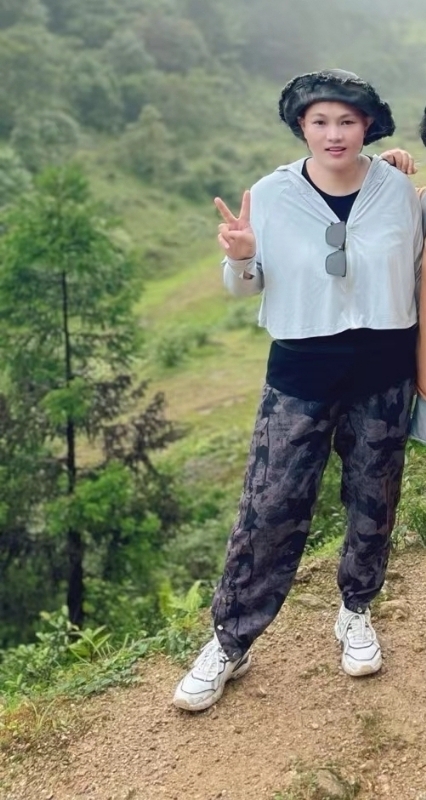 小芮的第一张照片--德州相亲服务中心