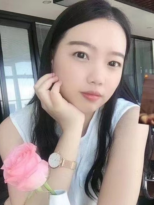祺媛的第一张照片--德州相亲服务中心