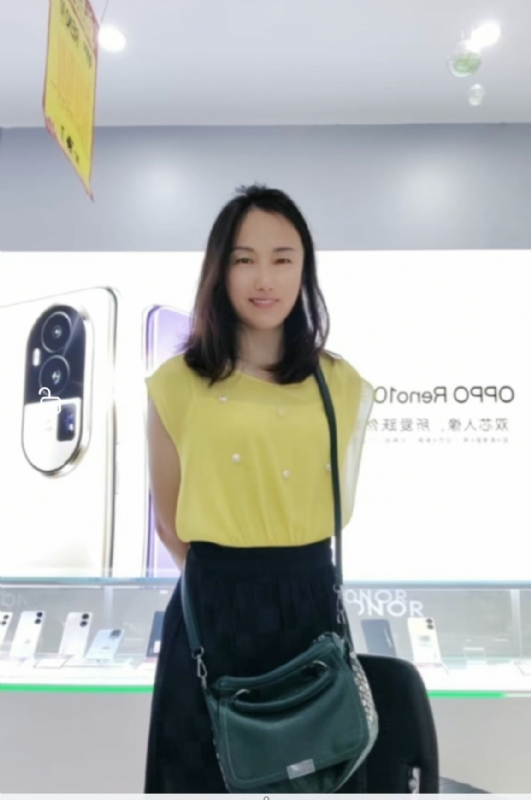 阿君的第一张照片--德州相亲服务中心