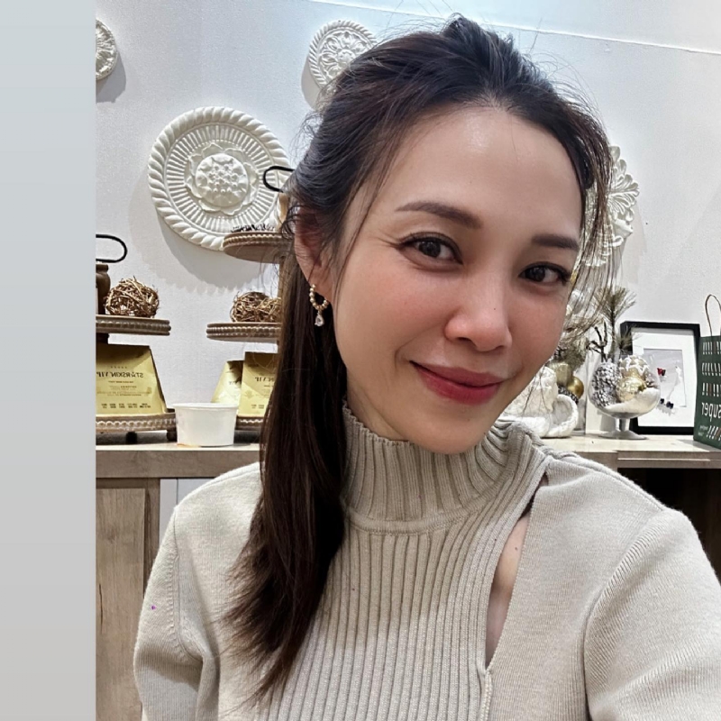 欣怡的第一张照片--德州相亲服务中心