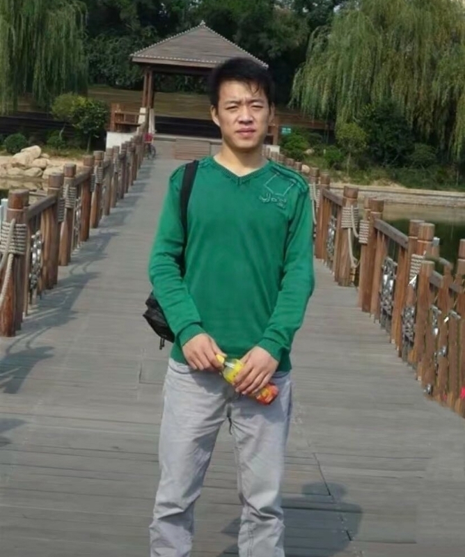 济南相亲的第一张照片--德州相亲服务中心