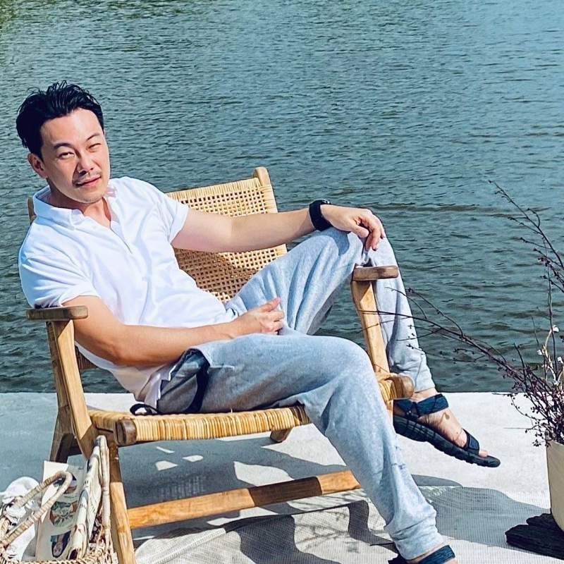 雲遊四海的第二张照片--德州相亲服务中心