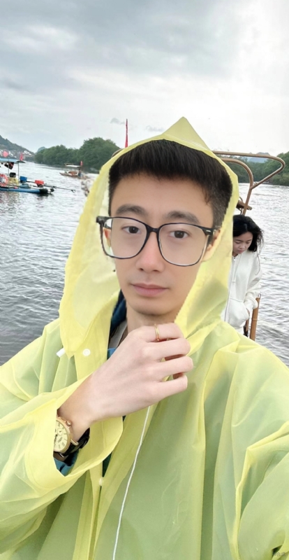 千寻与牵的第二张照片--德州相亲服务中心