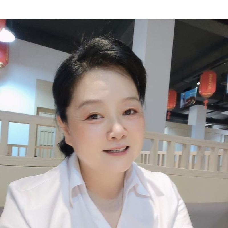 丁姐爱生活的第二张照片--德州相亲服务中心