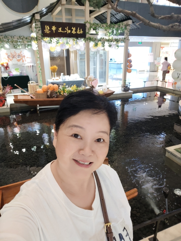 丁姐爱生活的第三张照片--德州相亲服务中心