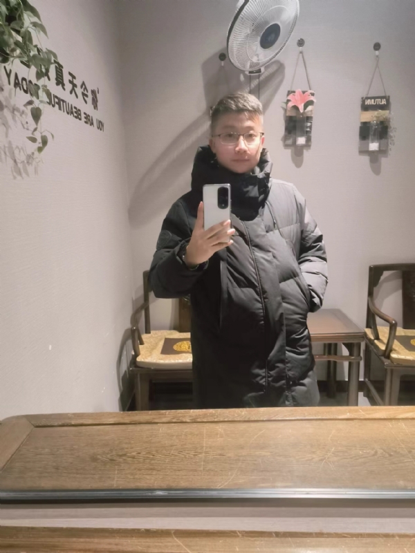 锅贴的第四张照片--德州相亲服务中心