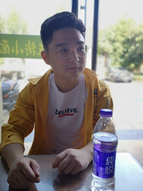 听风等雨的第一张照片--德州相亲服务中心