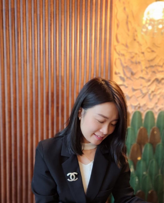 木加薪的第二张照片--德州相亲服务中心