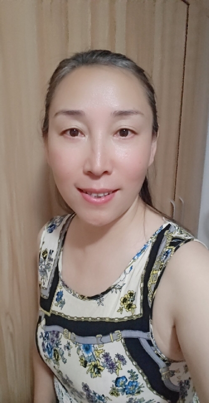 晓琴的第二张照片--德州相亲服务中心
