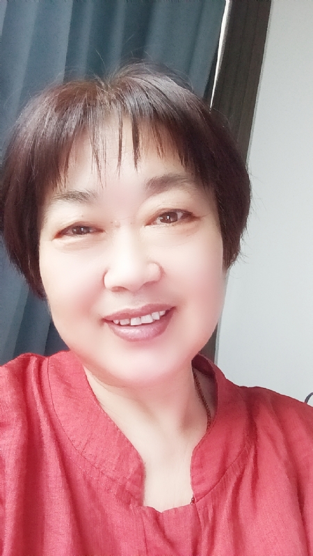 云烟的第一张照片--德州相亲服务中心