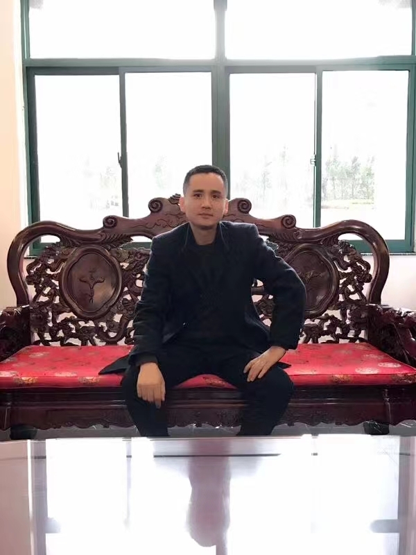 有缘再聚的第二张照片--德州相亲服务中心