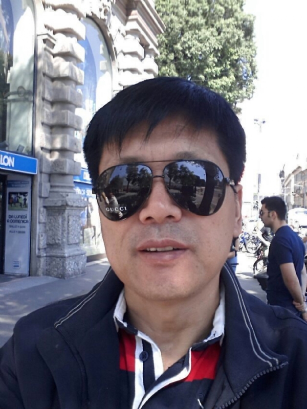春风的第一张照片--德州相亲服务中心