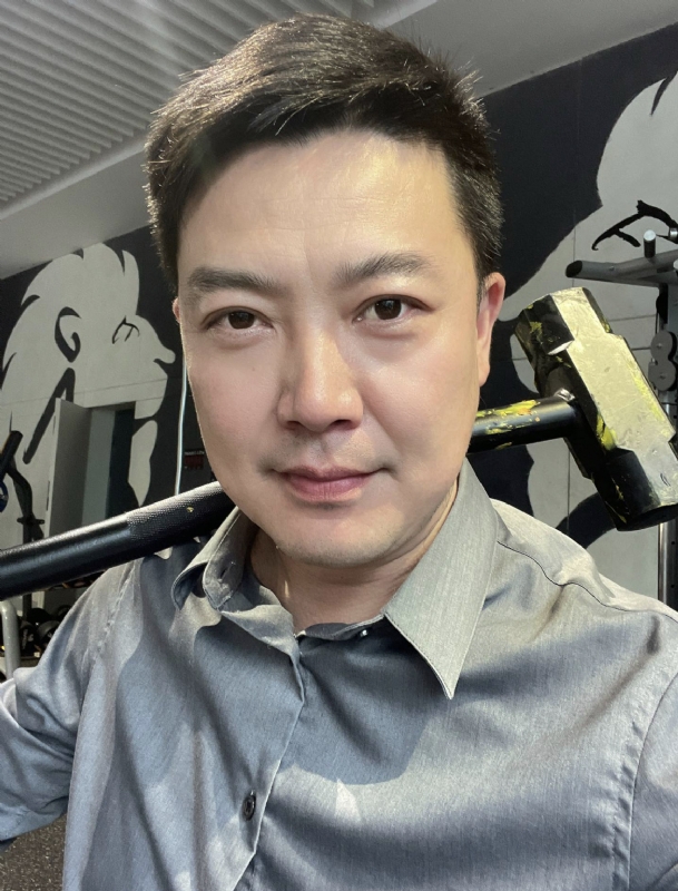 五星红旗的第一张照片--德州相亲服务中心