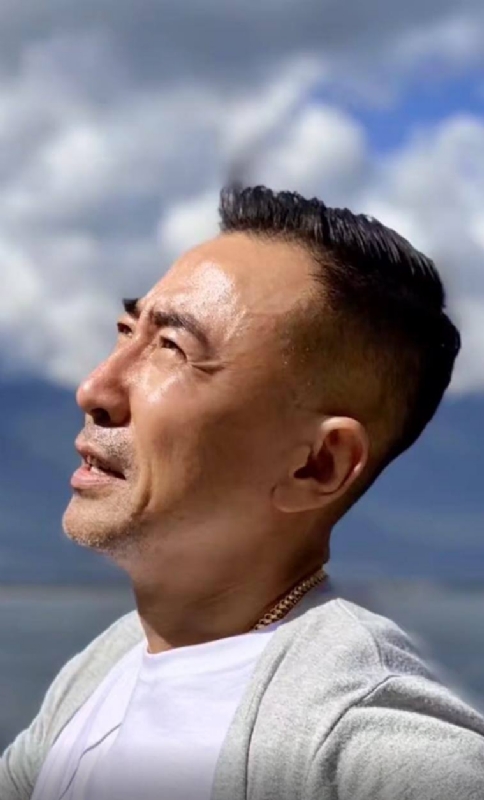 张凯的第一张照片--德州相亲服务中心
