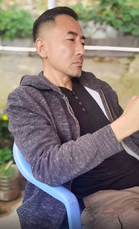 张凯的第二张照片--德州相亲服务中心