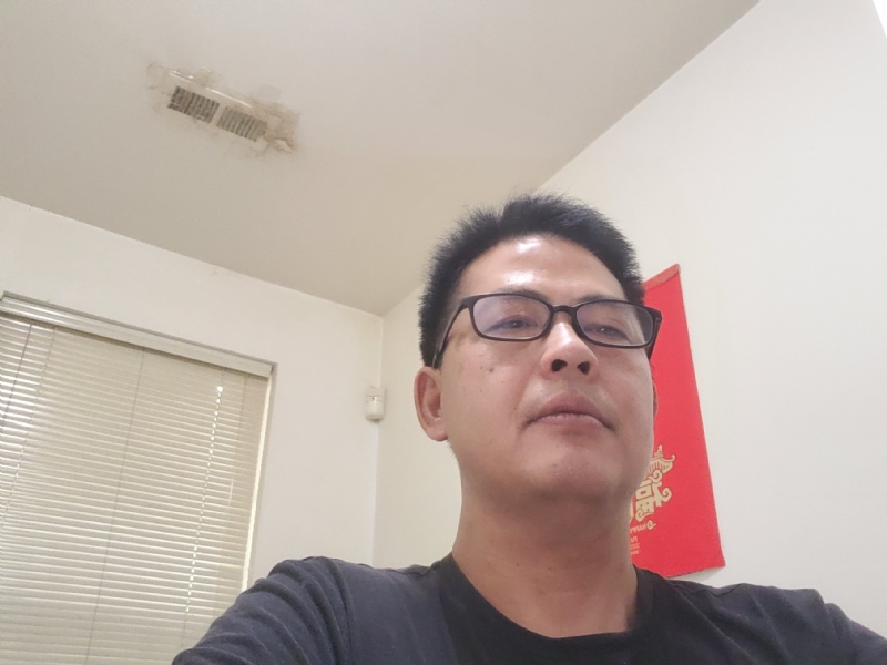 Tonylai的第一张照片--德州相亲服务中心