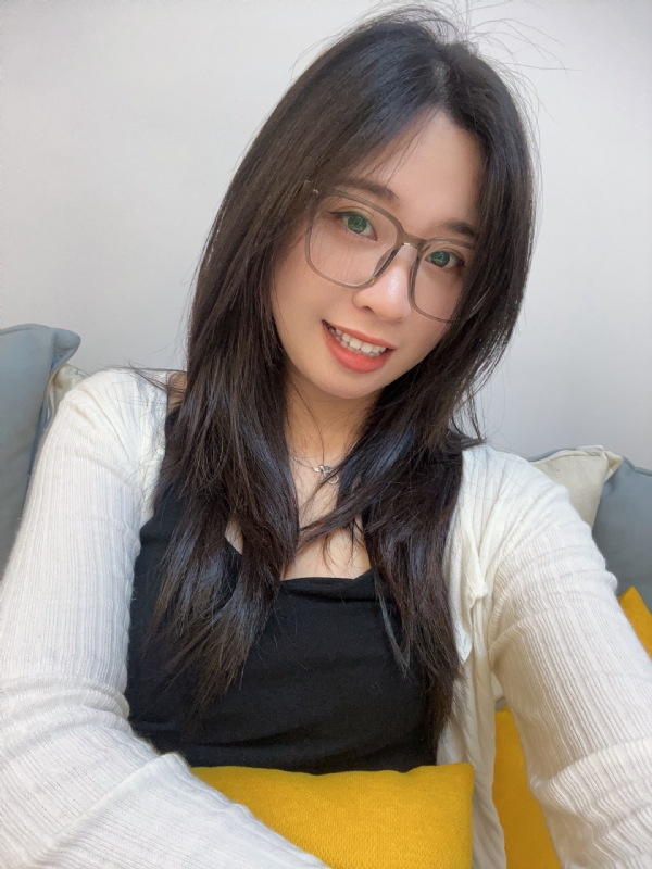 Lin的第一张照片--德州相亲服务中心