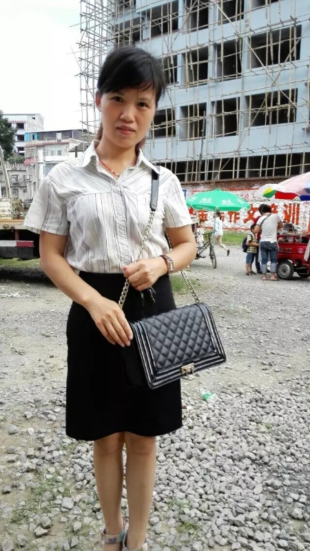 海洋浩瀚的第一张照片--德州相亲服务中心