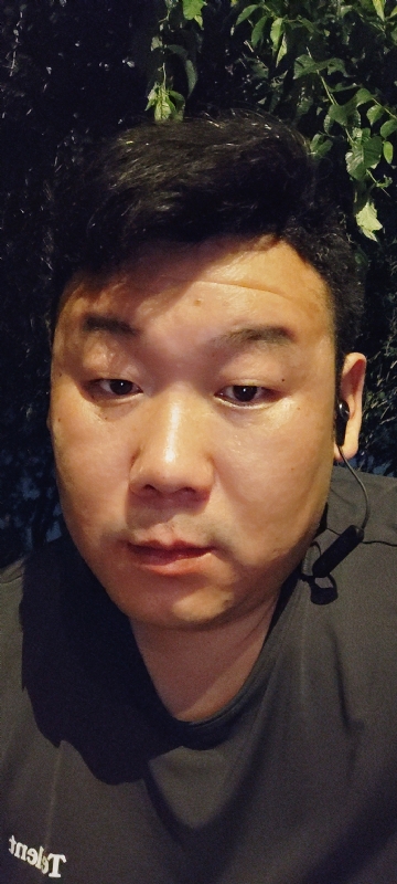晨曦的第一张照片--德州相亲服务中心