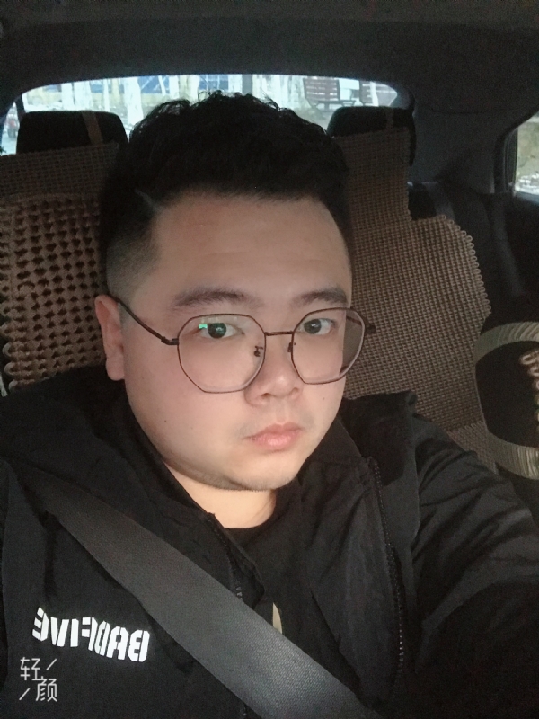 欢笑的第一张照片--德州相亲服务中心