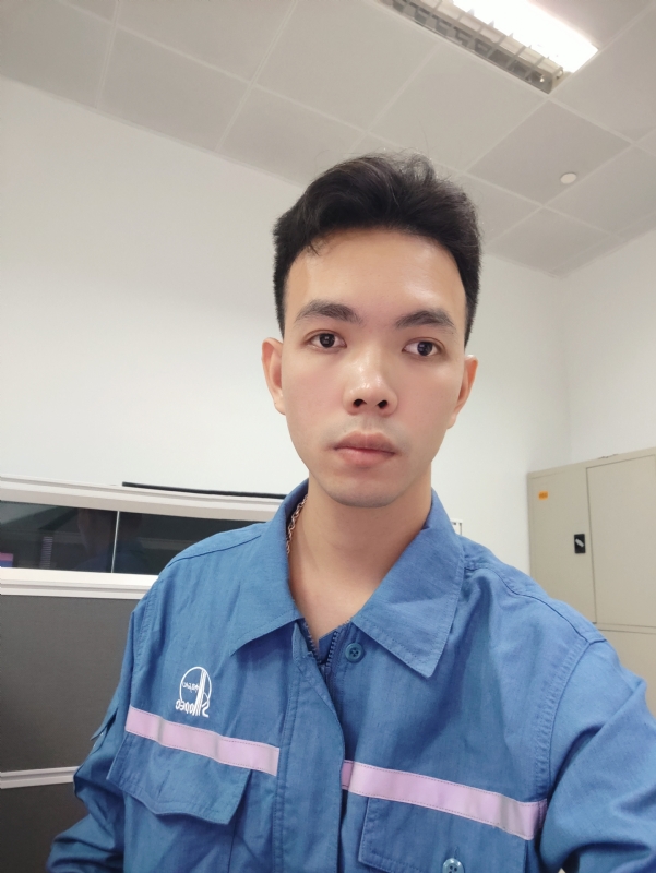 随缘就好的第一张照片--德州相亲服务中心