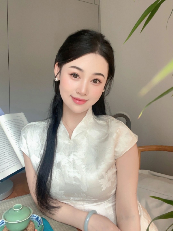 小慧的第一张照片--德州相亲服务中心