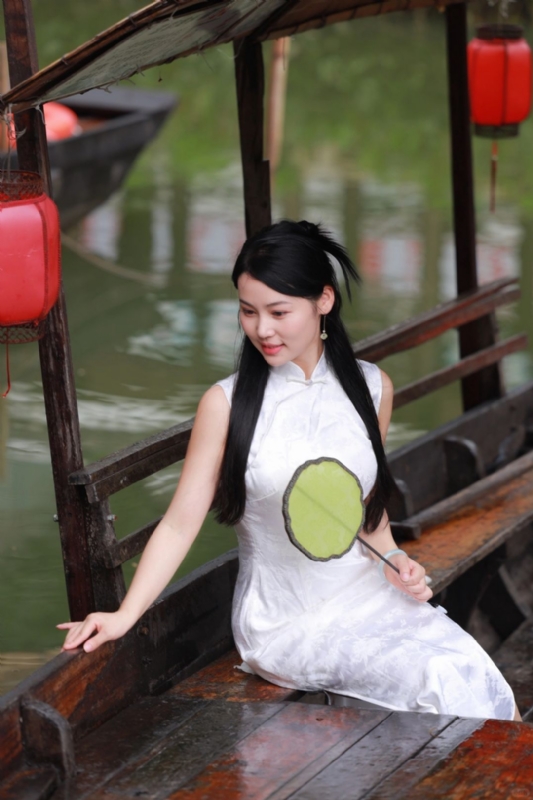 小慧的第二张照片--德州相亲服务中心