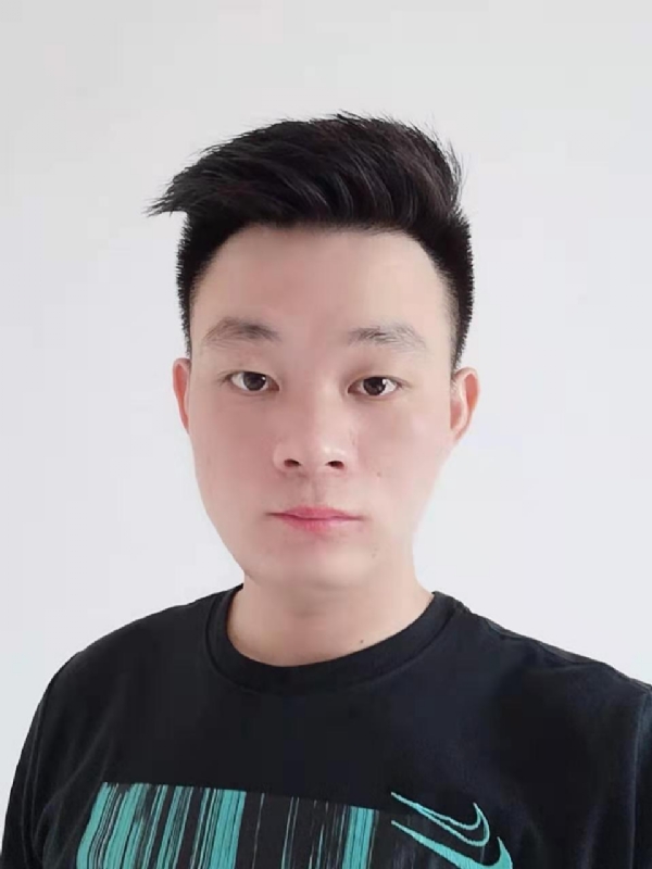 麦吉的第一张照片--德州相亲服务中心