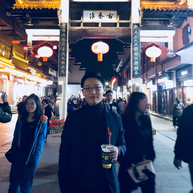 杨禄辉的第一张照片--德州相亲服务中心