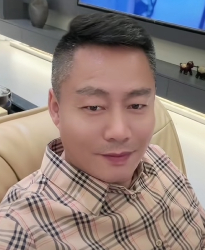 李*军的第二张照片--德州相亲服务中心