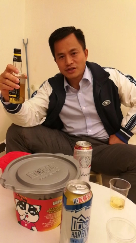 息心的第一张照片--德州相亲服务中心