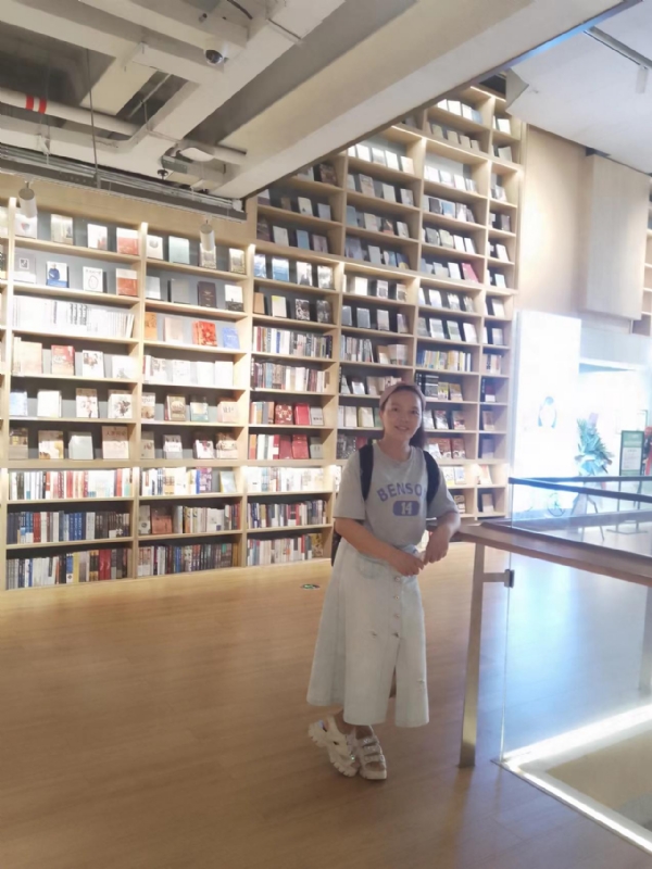 Sunshine的第一张照片--德州相亲服务中心