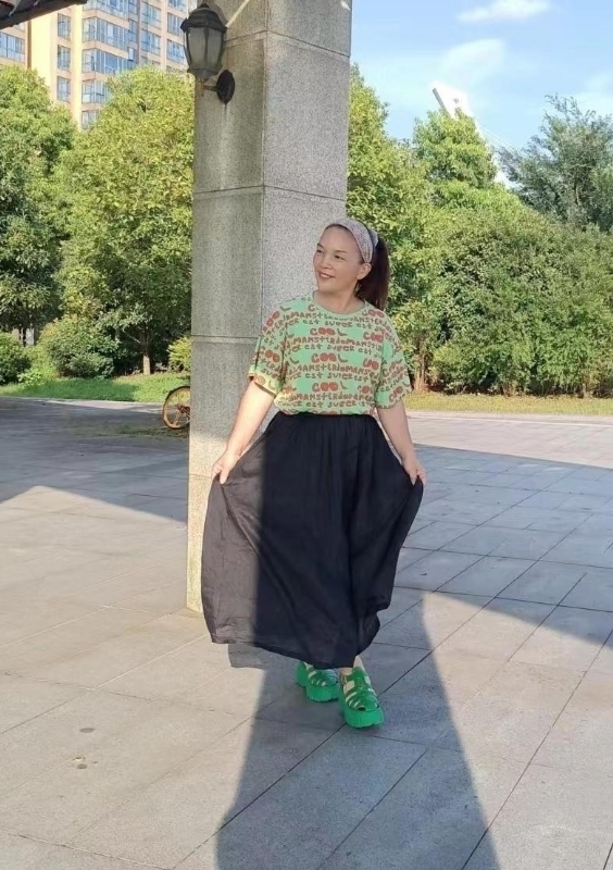 Sunshine的第三张照片--德州相亲服务中心