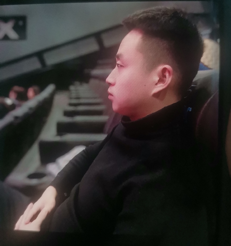 jojojo的第二张照片--德州相亲服务中心