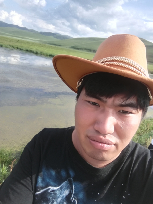 LOVE的誓言的第一张照片--德州相亲服务中心