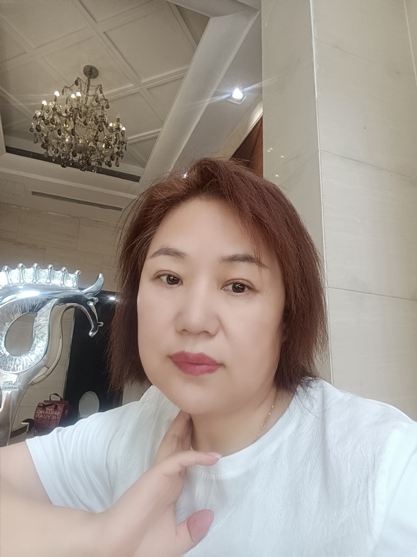 心扉的第一张照片--德州相亲服务中心