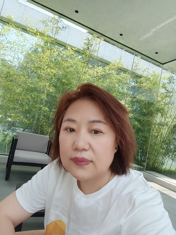 心扉的第二张照片--德州相亲服务中心